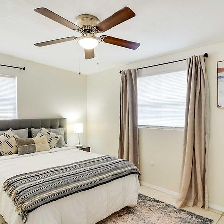 Pet-Friendly Lakeland Escape With Private Pool! Luaran gambar