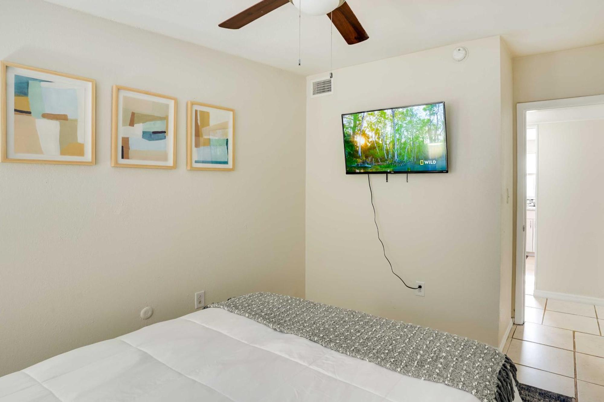 Pet-Friendly Lakeland Escape With Private Pool! Luaran gambar