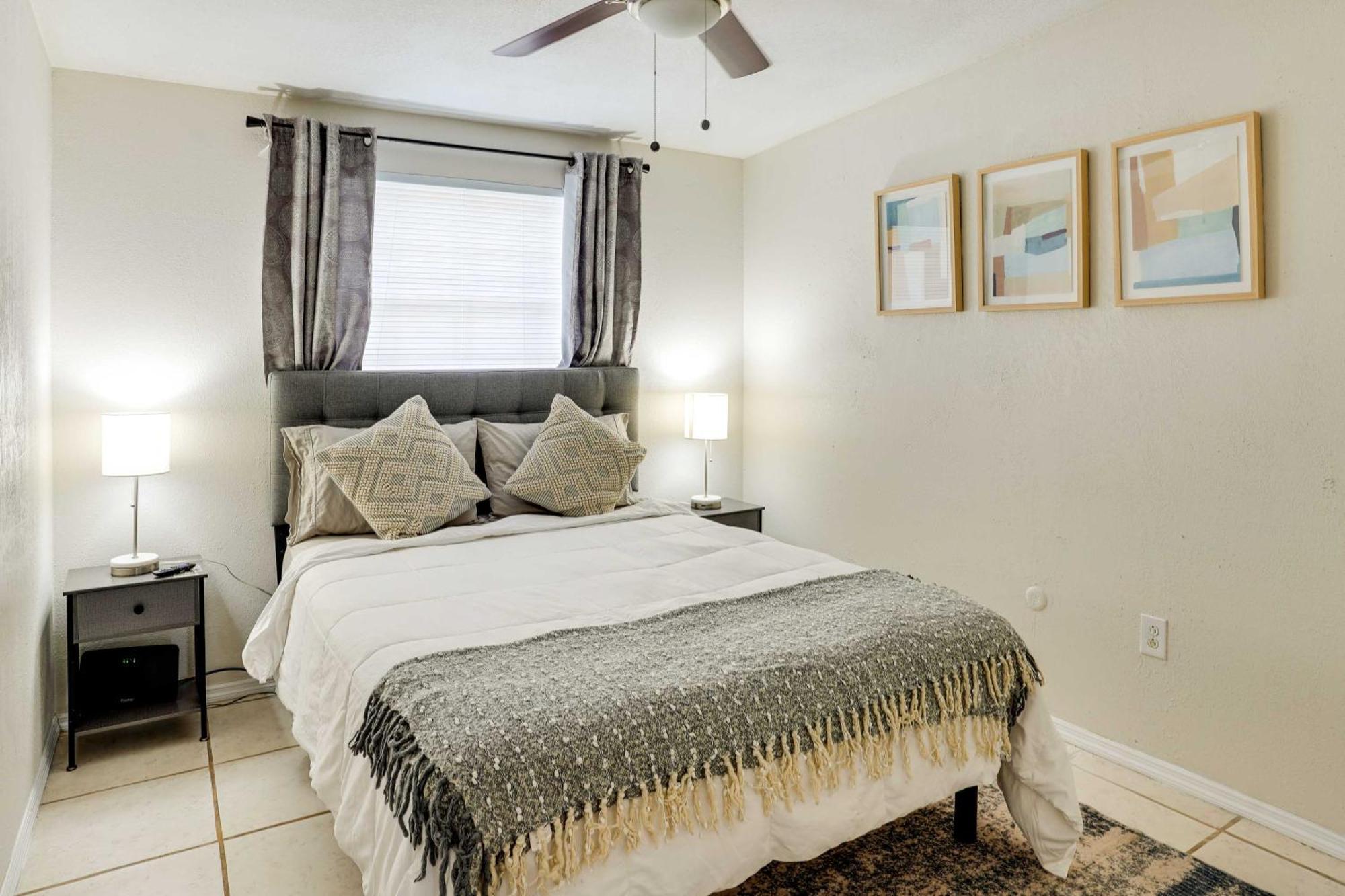 Pet-Friendly Lakeland Escape With Private Pool! Luaran gambar