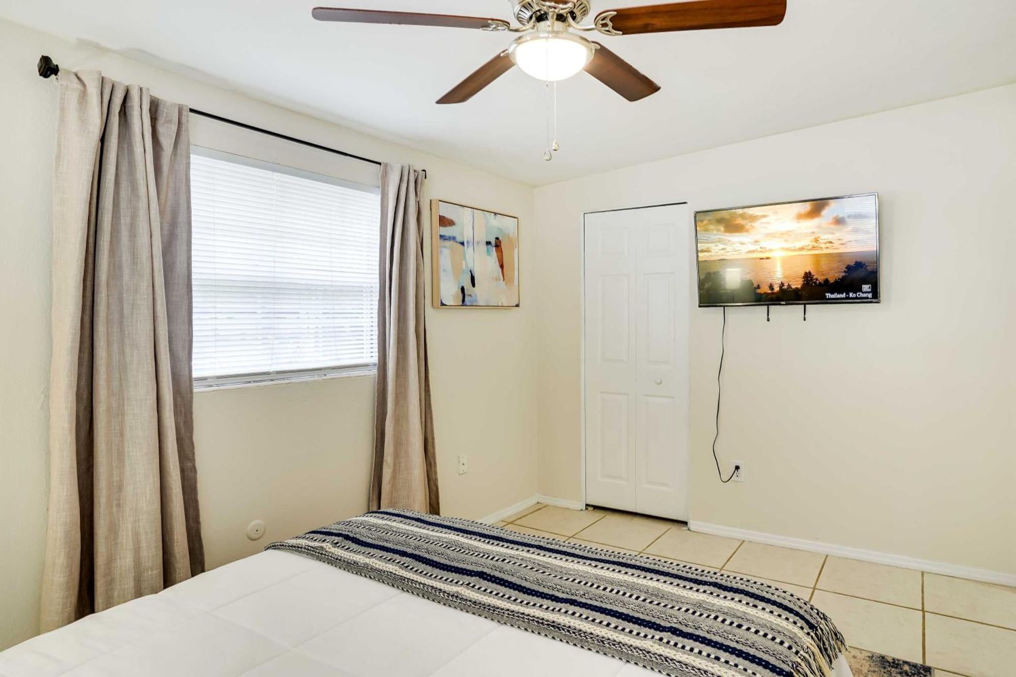 Pet-Friendly Lakeland Escape With Private Pool! Luaran gambar