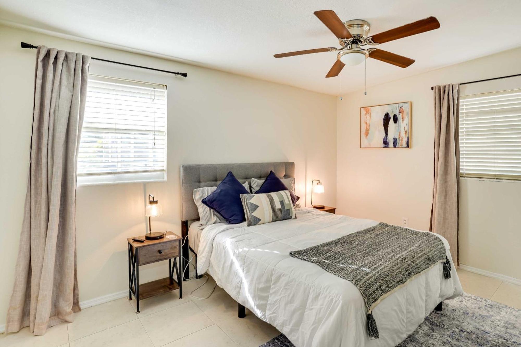 Pet-Friendly Lakeland Escape With Private Pool! Luaran gambar