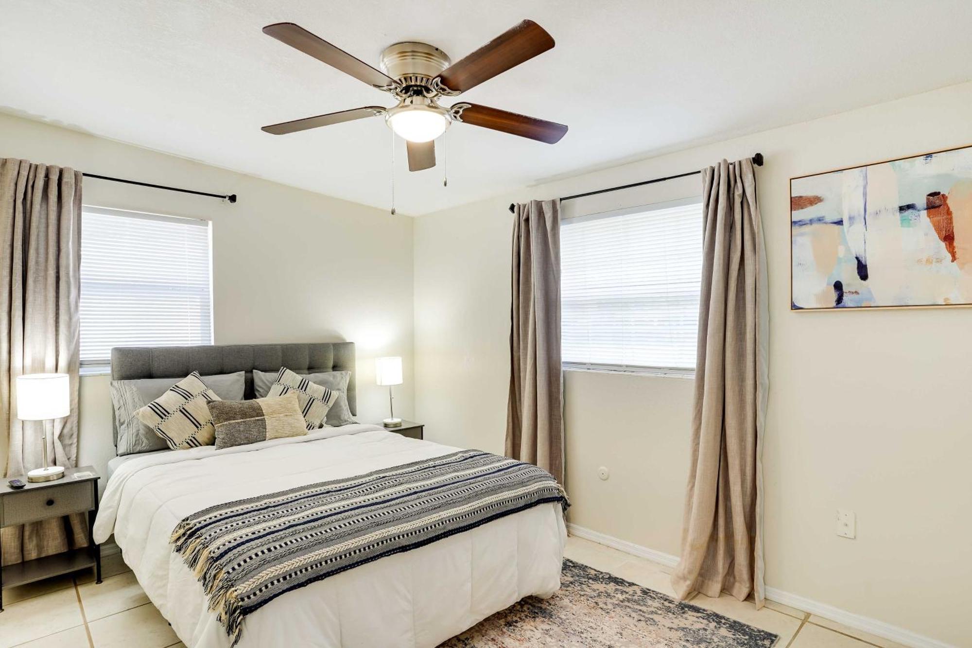 Pet-Friendly Lakeland Escape With Private Pool! Luaran gambar