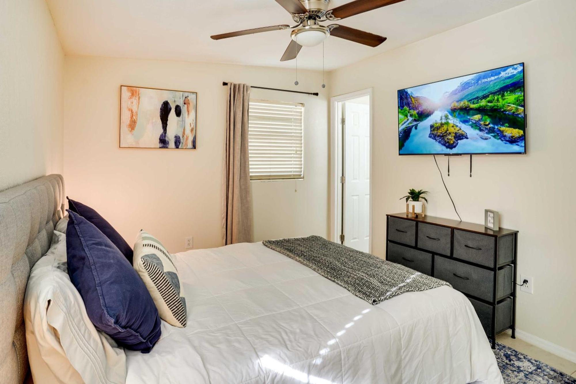 Pet-Friendly Lakeland Escape With Private Pool! Luaran gambar