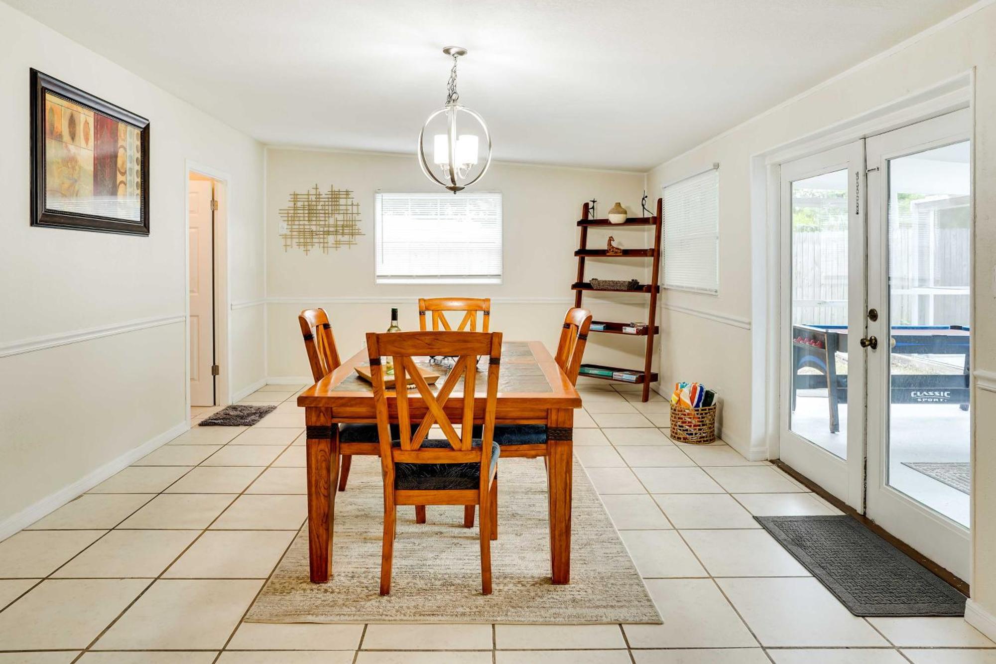 Pet-Friendly Lakeland Escape With Private Pool! Luaran gambar